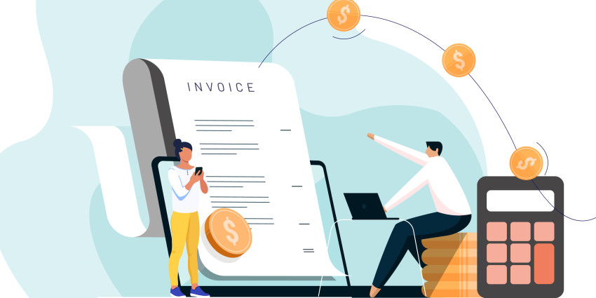 Einvoicing