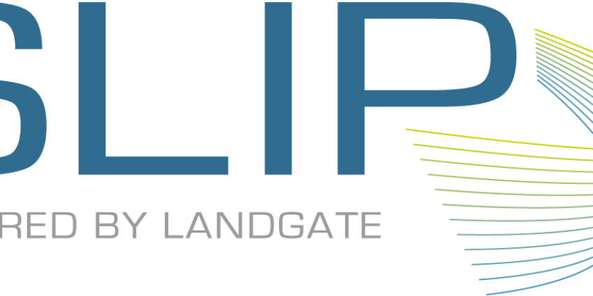 SLIP Logo