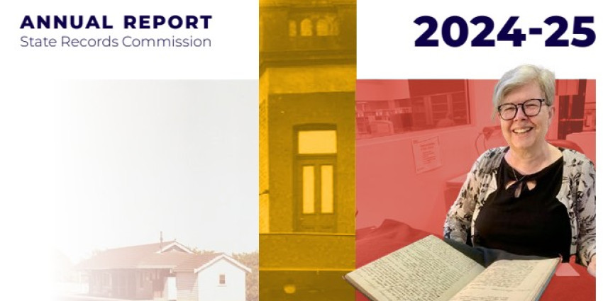 SRC Annual Report 2024-25