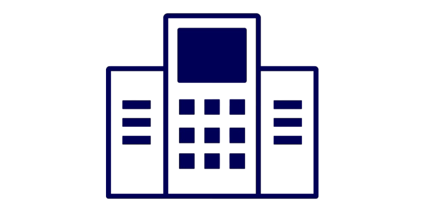buildings