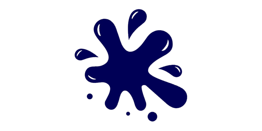 paint splat