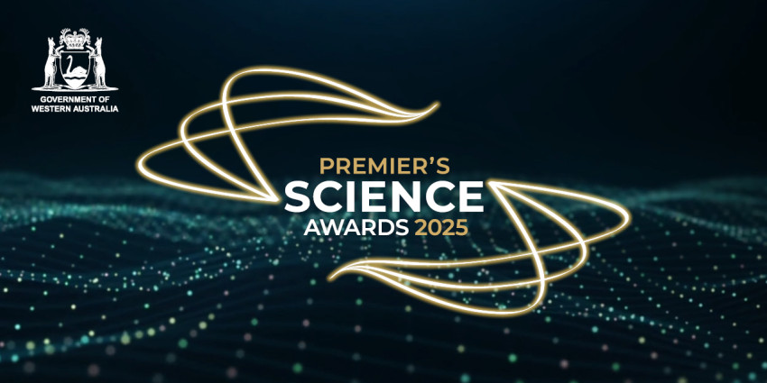 2025 PSA logo with WA Government Cres