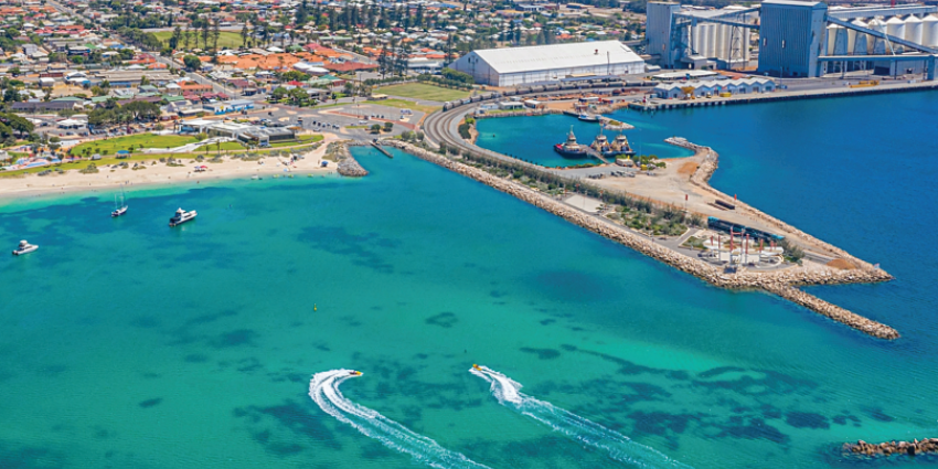 geraldton seven cities vision