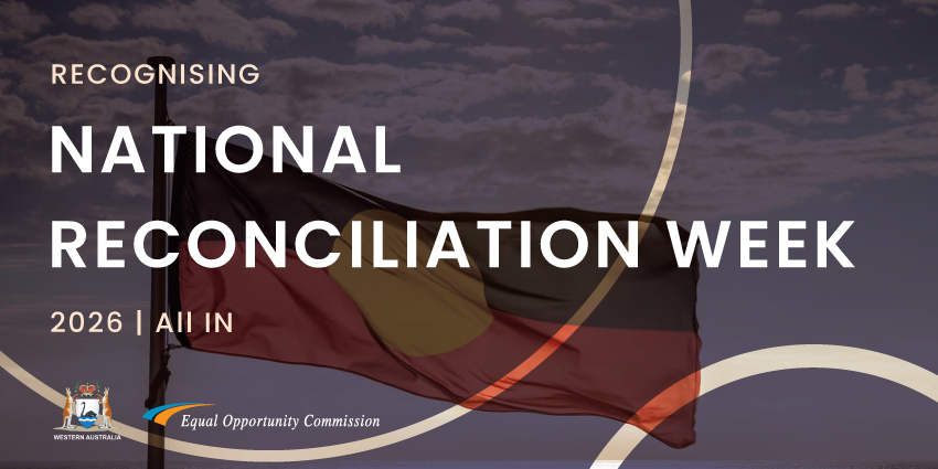 National Reconciliation Week 2026