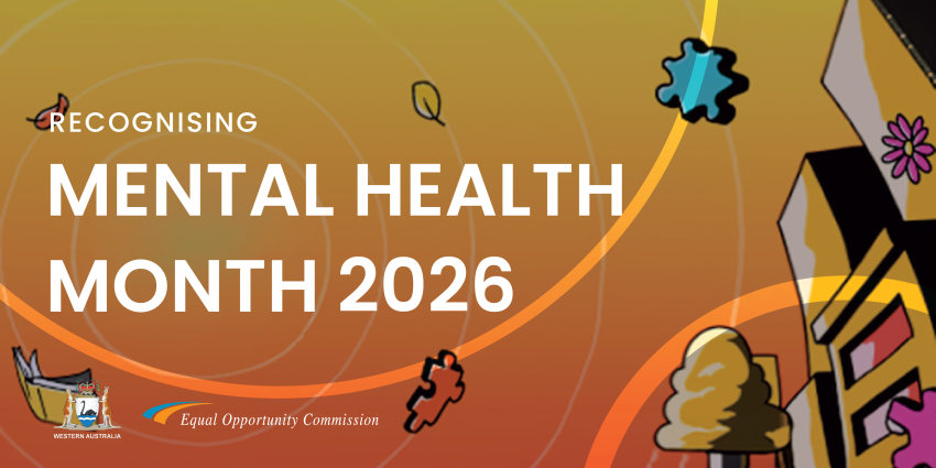 Mental Health Month 2026