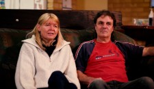 Karen and Scott