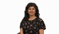Photo of Ministerial Advisory Council on Disability Council member Nia Parker