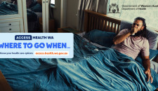 Access Health WA