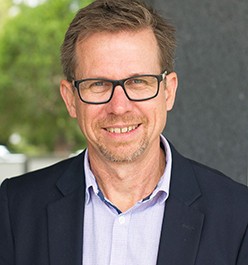 Brett Sadler
