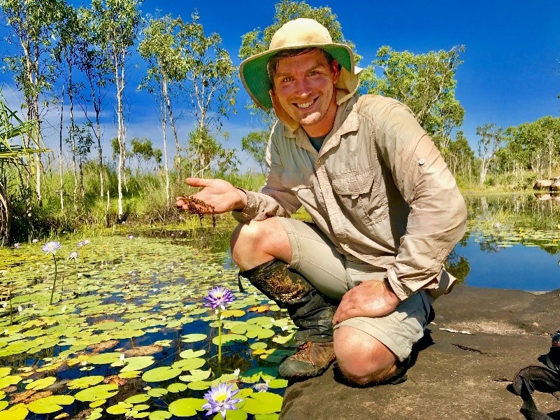 Dr Adam Cross