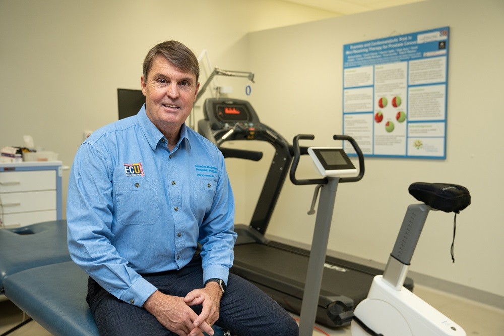 Professor Robert Newton