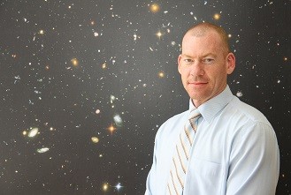 Professor Steven Tingay