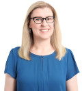 Headshot of Simone Spencer