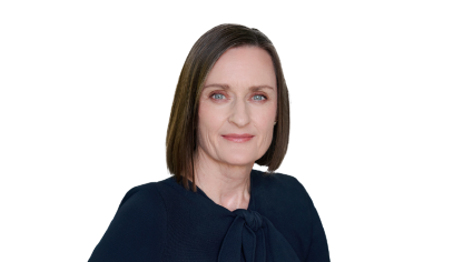 Director General: Ms Jodie Wallace.