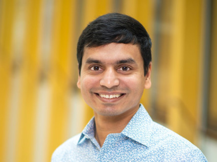 Sharath Sriram