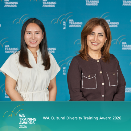 WA Cultural Diversity Award 2026 finalists